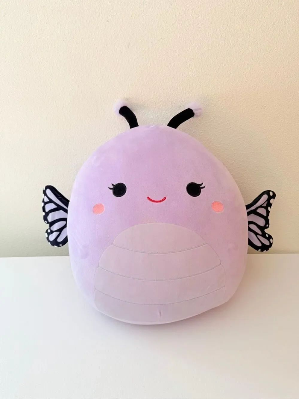 Squishmallows Official Kellytoy 18 Inch Soft Plush Squishy Toy